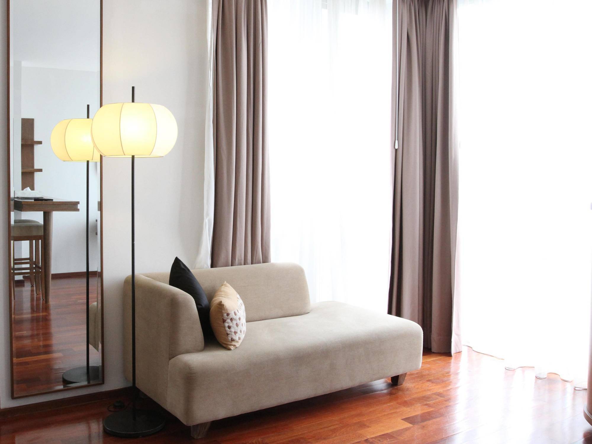 Capital O 852 The Silk At Dago Hotell Bandung Eksteriør bilde